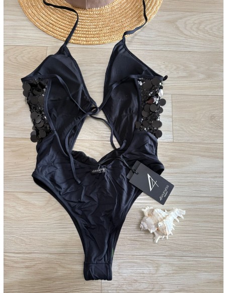 Intero paillettes 4Giveness