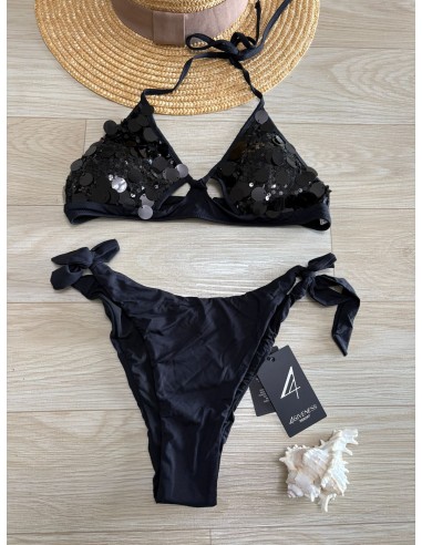 Bikini paillettes 4Giveness