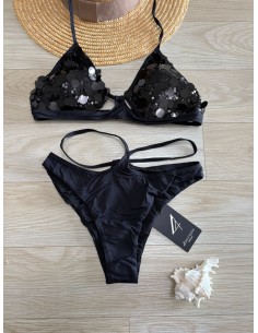 Bikini paillettes 4Giveness