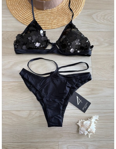 Bikini paillettes 4Giveness