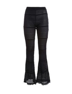 Pantaloni a zampa 4Giveness