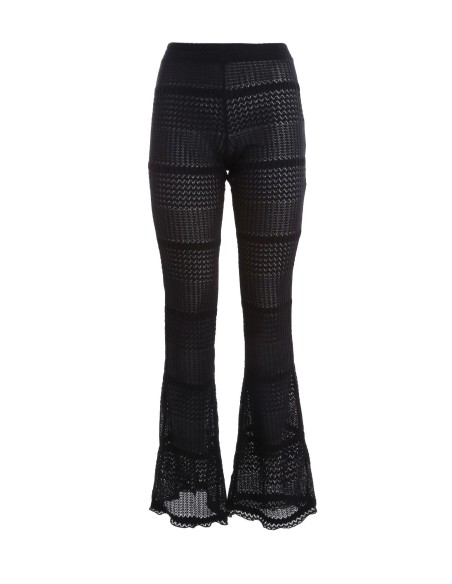 Pantaloni a zampa 4Giveness