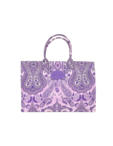 Borsa lilla 4Giveness