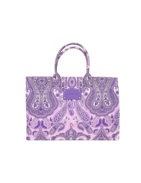 Borsa lilla 4Giveness