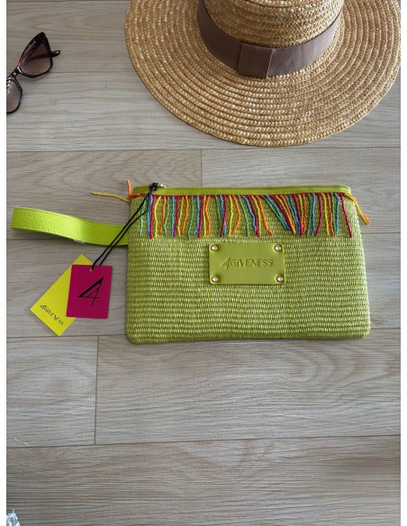 Pochette Venezia 4Giveness