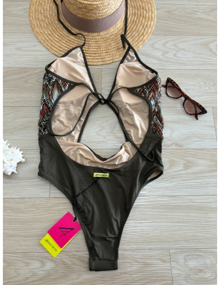 Intero geometrical net 4Giveness