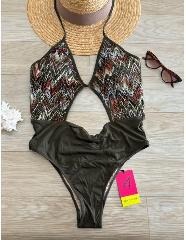 Intero geometrical net 4Giveness