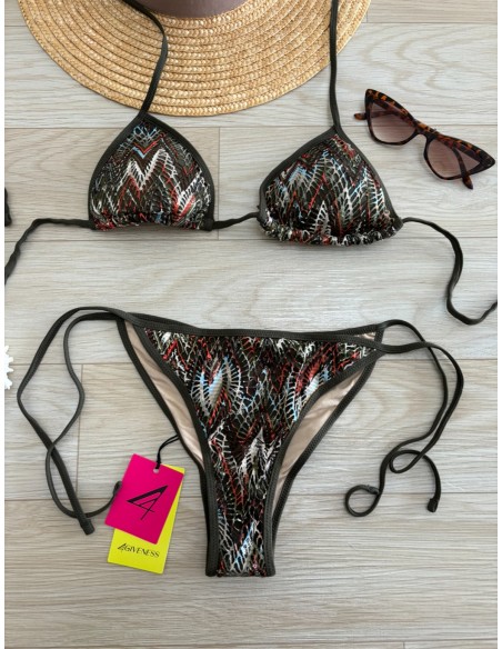 Bikini corallini 4Giveness