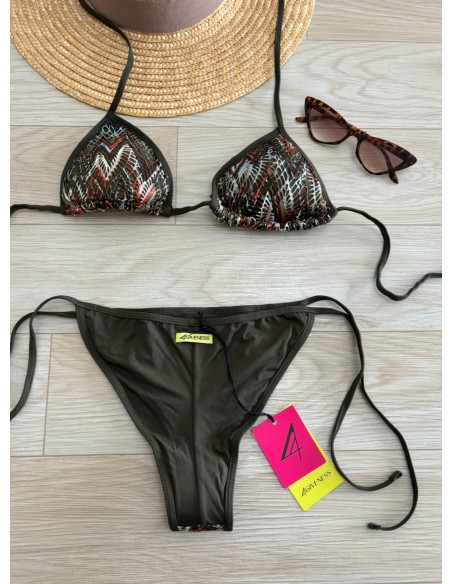 Bikini corallini 4Giveness