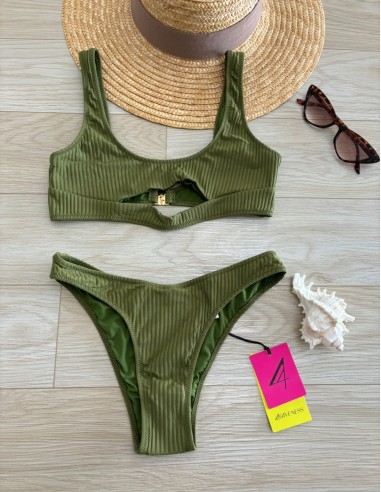 Bikini verde 4Giveness