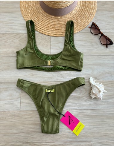Bikini verde 4Giveness