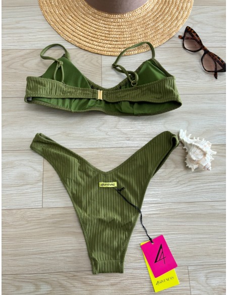 Bikini a fascia 4Giveness