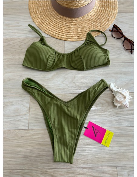 Bikini a fascia 4Giveness