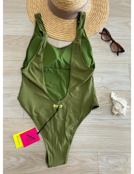 Intero olimpico 4Giveness