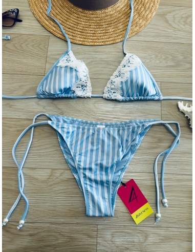 Bikini righe 4Giveness