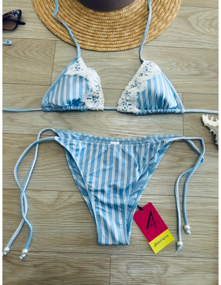 Bikini righe 4Giveness