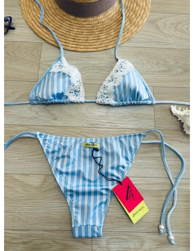 Bikini righe 4Giveness