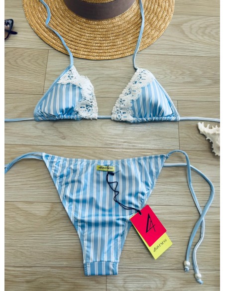 Bikini righe 4Giveness