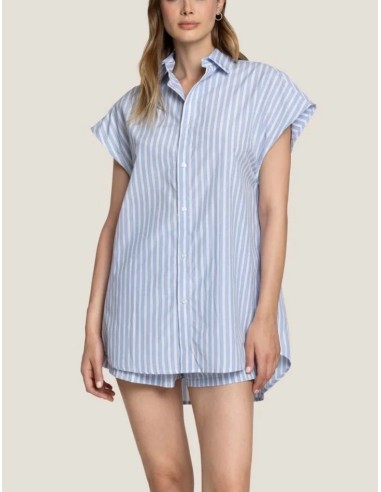 Camicia vertical linea 4Giveness