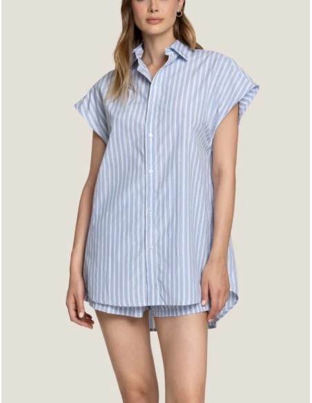 Camicia vertical linea 4Giveness