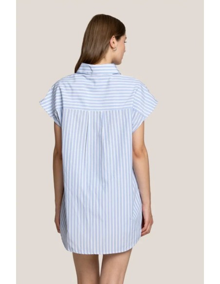 Camicia vertical linea 4Giveness