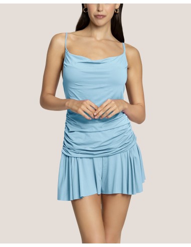 Abito corto nilo 4Giveness