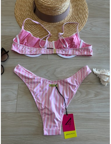 Bikini con balconcino 4Giveness