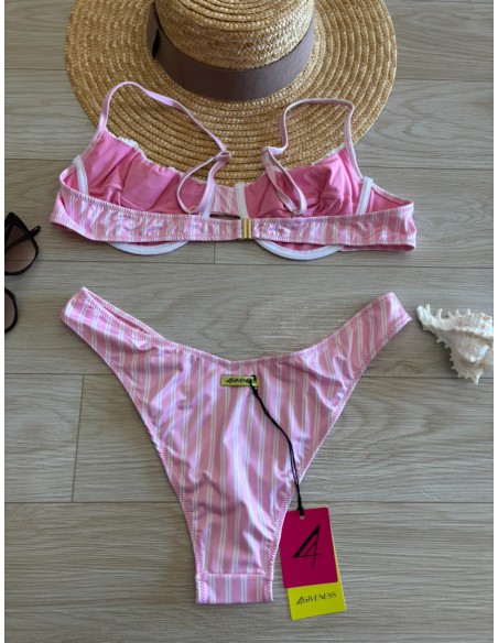 Bikini con balconcino 4Giveness