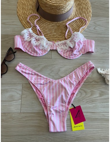 Bikini con balconcino 4Giveness