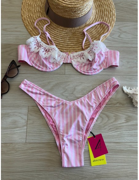 Bikini con balconcino 4Giveness
