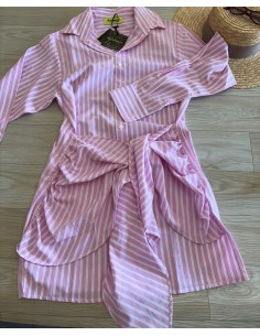 Abito a camicia 4Giveness 2