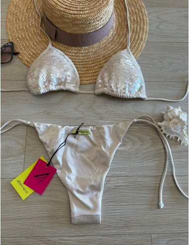Bikini paillettes 4Giveness