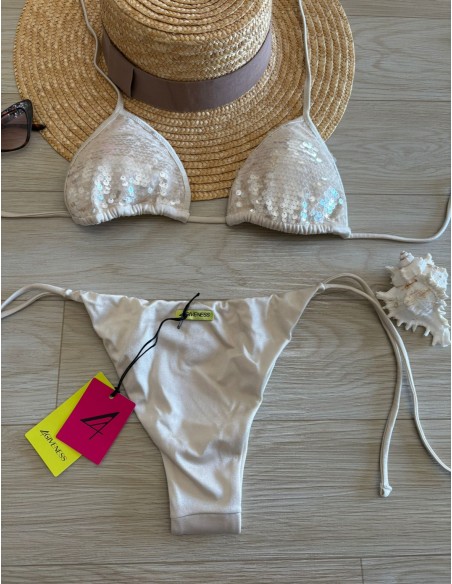 Bikini paillettes 4Giveness