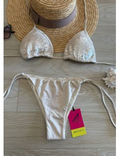 Bikini paillettes 4Giveness