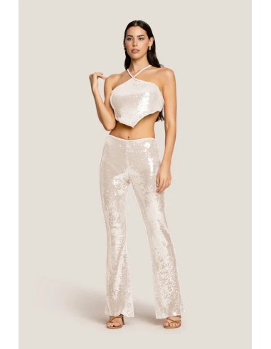 Pantalone a zampa 4Giveness