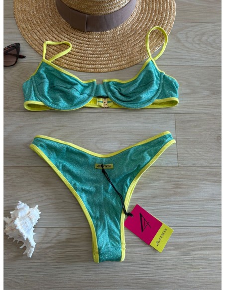 Bikini lurex 4Giveness