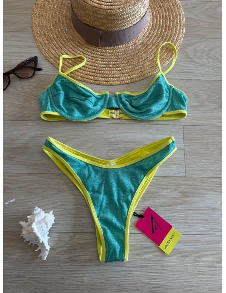 Bikini lurex 4Giveness