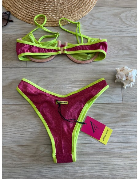 Bikini lurex 4Giveness