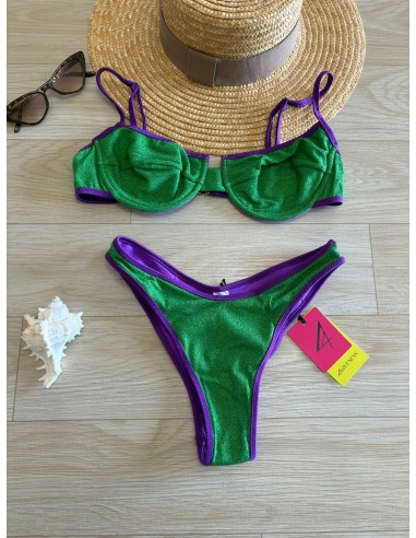 Bikini lurex 4Giveness