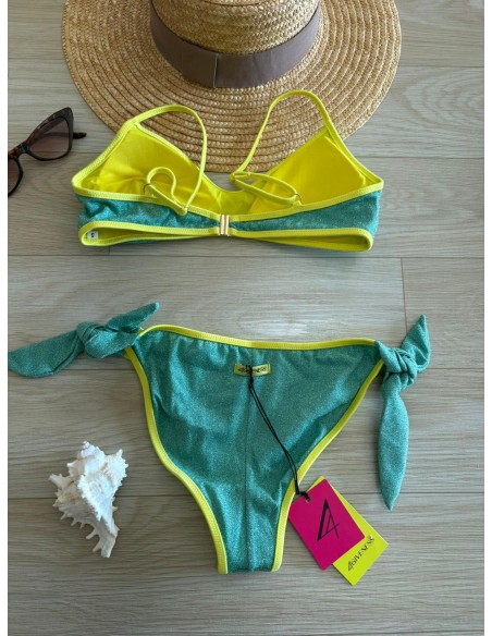 Bikini marlyn 4Giveness