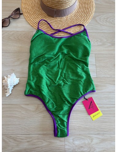 Intero bordato 4Giveness