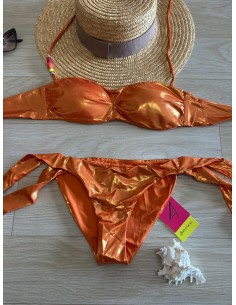 Bikini arancio 4Giveness
