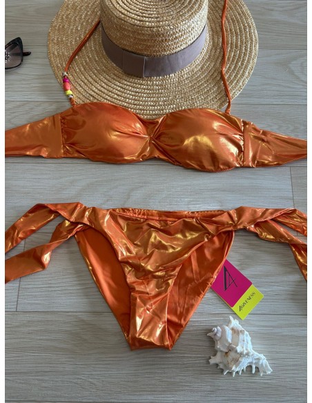 Bikini arancio 4Giveness