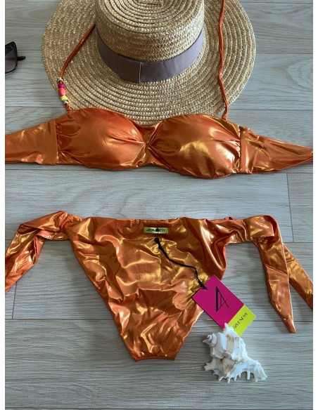 Bikini arancio 4Giveness