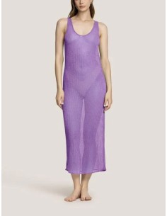 Abito canotta lurex 4Giveness