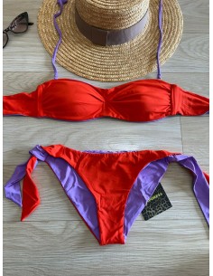 Bikini a fascia 4Giveness