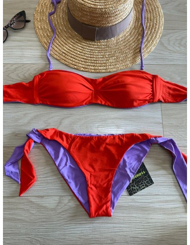 Bikini a fascia 4Giveness