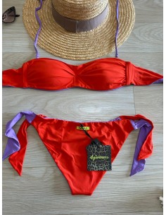 Bikini a fascia 4Giveness 2