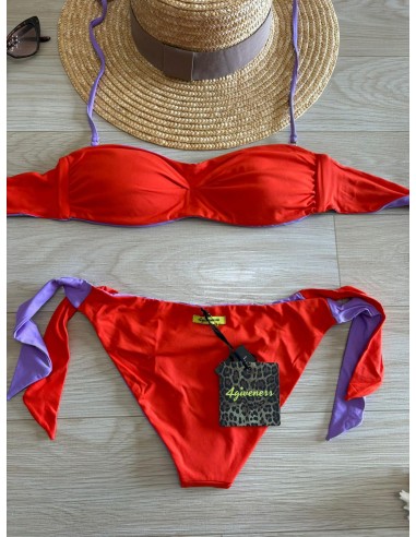 Bikini a fascia 4Giveness