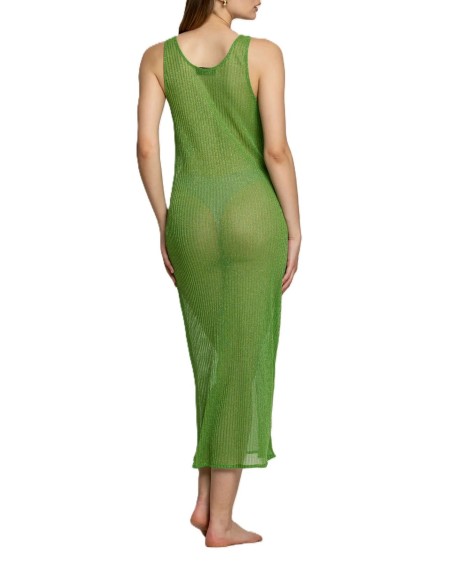 Abito canotta lurex 4Giveness